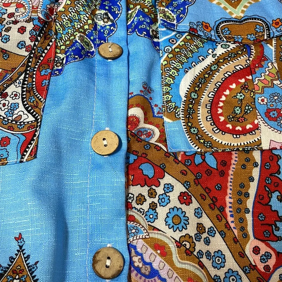 Romper with Tie Belt Super cute New - Picture 8 of 10